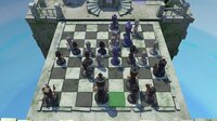 Mechanical Chess: Real-time screenshot, image №4236869 - RAWG