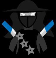 Vingança Ninja screenshot, image №3167459 - RAWG