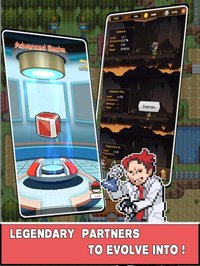 Pixel Funland screenshot, image №2350976 - RAWG