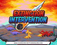 Extinction Intervention screenshot, image №2362813 - RAWG