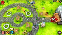 Tower Defense: Defender of the Kingdom screenshot, image №2153484 - RAWG