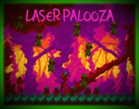 Lazer Palooza screenshot, image №2572512 - RAWG