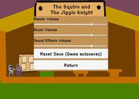 The Squire & The Jiggle Knight screenshot, image №2744387 - RAWG