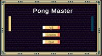 Pong Master screenshot, image №3210675 - RAWG