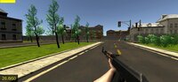 Zombie Quarter1.1 screenshot, image №3405622 - RAWG
