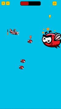 Jumper Plane screenshot, image №2754197 - RAWG
