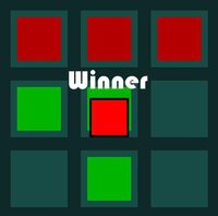 Tic Tac Toe (itch) (Toax12) screenshot, image №3209876 - RAWG