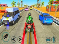 #1 ATV Quad Racing Simulator screenshot, image №2208088 - RAWG