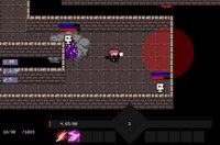 Unstable Shadow Trials (Ludum Dare 49) screenshot, image №3057007 - RAWG