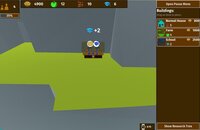The beautiful Village in the Cliffs [BETA] screenshot, image №2874992 - RAWG
