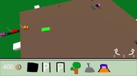 Alot of Parking space screenshot, image №2315523 - RAWG