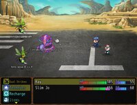 The Last Continent screenshot, image №2579529 - RAWG