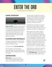 Enter the Orb screenshot, image №2191143 - RAWG