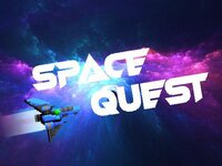 Space Quest Mini Game screenshot, image №3573524 - RAWG