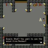 A Warrior's Path screenshot, image №3199950 - RAWG