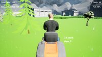 Lawnmower Game: Next Generation screenshot, image №2519599 - RAWG