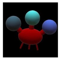 Unknown energy on one far planet (demo) screenshot, image №3670412 - RAWG