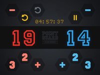 PointGuard Scoreboard screenshot, image №983343 - RAWG