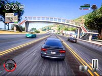 Real Driving Car Racing Games screenshot, image №3653406 - RAWG