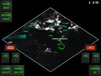 ATC Operations - Hong Kong screenshot, image №2195709 - RAWG