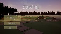 Sapling (blandmanstudios, Pixeltyte, SavestateCorrupted) screenshot, image №2476461 - RAWG