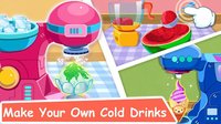 Ice Cream & Smoothies - Educational Game For Kids screenshot, image №1594175 - RAWG