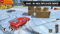 Car Driving Duels: Multiplayer Race screenshot, image №1556847 - RAWG