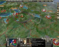 Aggression: Reign over Europe screenshot, image №453262 - RAWG