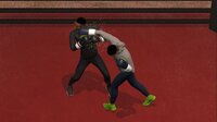 Bloody Knuckles Street Boxing screenshot, image №4050919 - RAWG