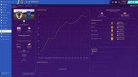 Football Manager 2020 Touch screenshot, image №2438122 - RAWG