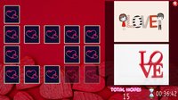 All Valentine Pairs Memory Game screenshot, image №1841363 - RAWG