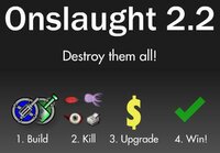 Onslaught 2.2 screenshot, image №2603249 - RAWG