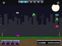 Invasion Versus screenshot, image №1117013 - RAWG