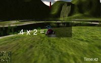 Math Race screenshot, image №1635869 - RAWG