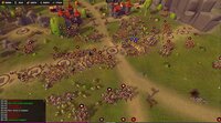 Warlords Under Siege screenshot, image №3677459 - RAWG