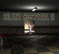 Silent Hospital II screenshot, image №3796371 - RAWG