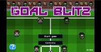 Goal Blitz (itch) screenshot, image №3858622 - RAWG