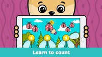 Educational games for kids ages 2 to 5 screenshot, image №1463519 - RAWG