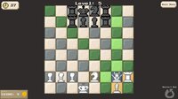 Rogue Chess (Emil Ekroth) screenshot, image №3831619 - RAWG