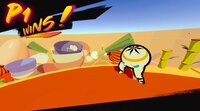 Filling Fighting screenshot, image №3454504 - RAWG
