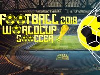 Football WorldCup Soccer 2018: Champion League screenshot, image №1993468 - RAWG