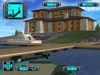 Pro Bass Fishing 2003 screenshot, image №347098 - RAWG