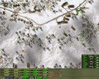 Close Combat: Wacht am Rhein screenshot, image №506395 - RAWG