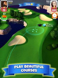 Golf Clash screenshot, image №209176 - RAWG