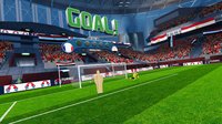 Turbo Soccer VR screenshot, image №825641 - RAWG