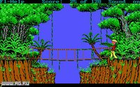 Hugo 3: Jungle of Doom! screenshot, image №303737 - RAWG