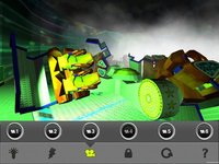 Funfair Ride Simulator: Boost screenshot, image №1331790 - RAWG