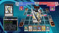 Yu-Gi-Oh! Millennium Duels screenshot, image №277297 - RAWG