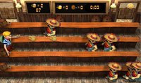 Barman 2. New adventures screenshot, image №1368478 - RAWG