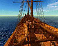 Pirates of the Burning Sea screenshot, image №355462 - RAWG